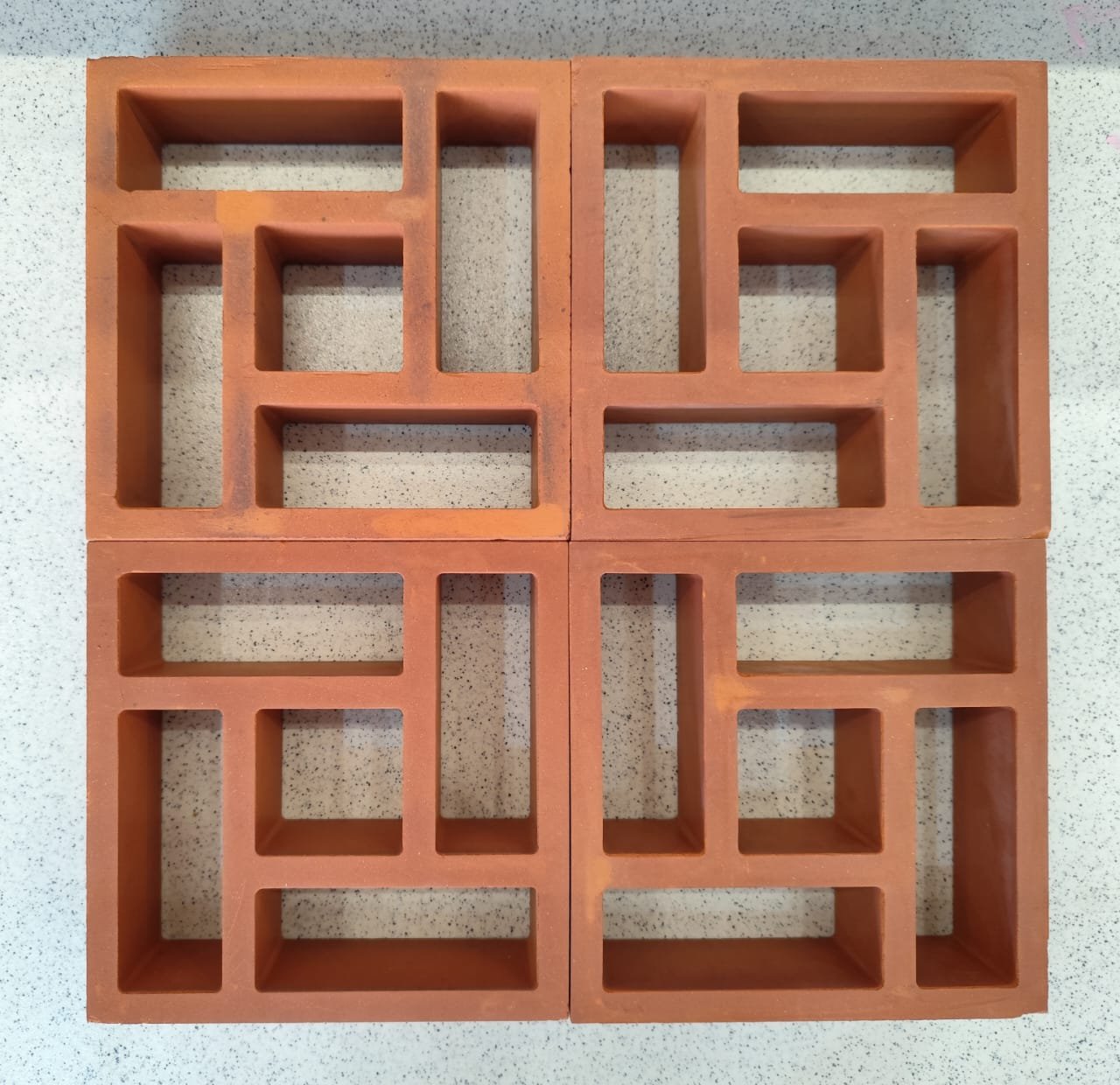 swastik-clay-jali