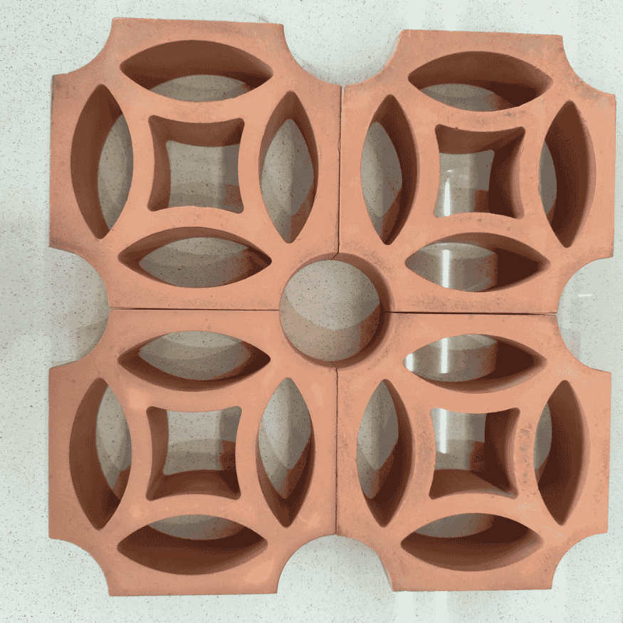 octa-frame-terracotta-jali-geometric-ventilation-block-with-central-circle-by-shiam-tile-works