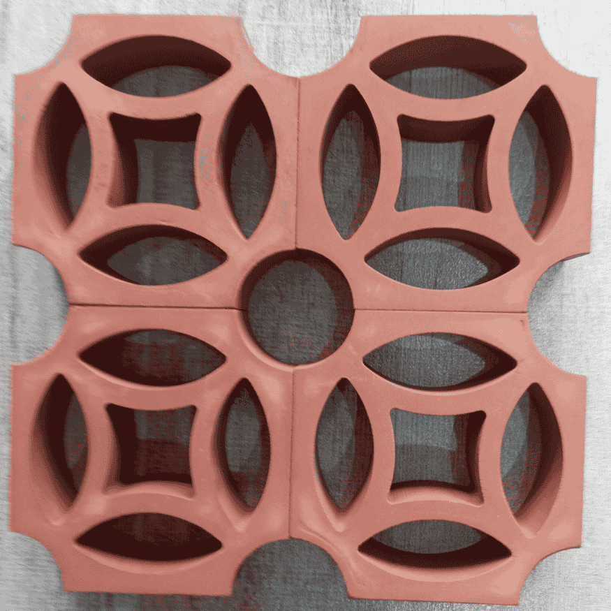 star-terracotta-jali-decorative-ventilation-tile-with-star-pattern-by-shiam-tile-works
