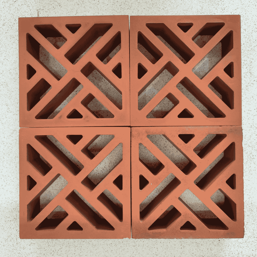 square-pattern-terracotta-jali-decorative-clay-ventilation-tile-shiam-tile-works